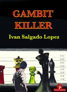 The chess games of Ivan Salgado Lopez