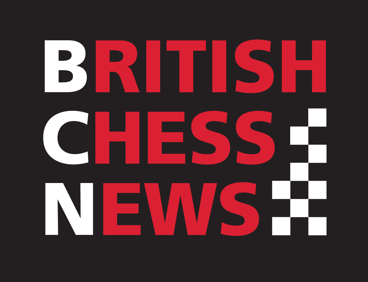 2022 Archives - British Chess News