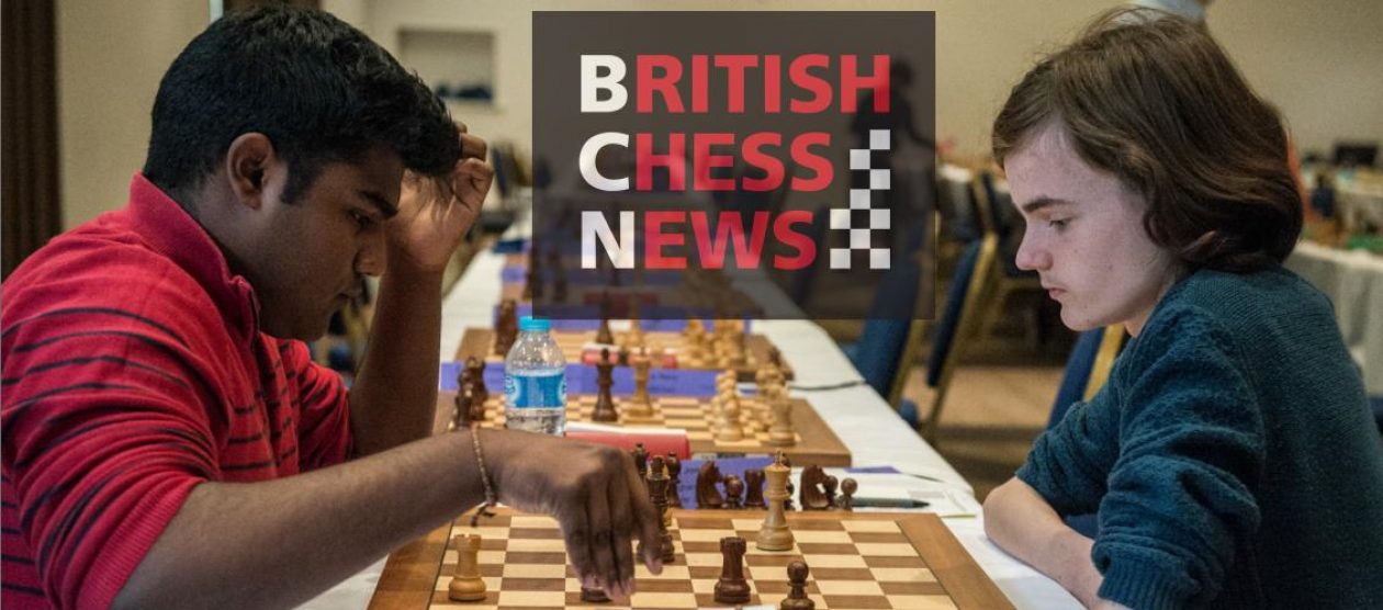 The Immortal Games of Capablanca - British Chess News