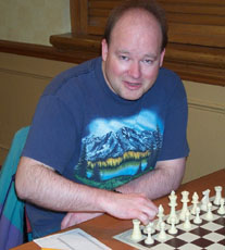 Repertoire Archives - British Chess News