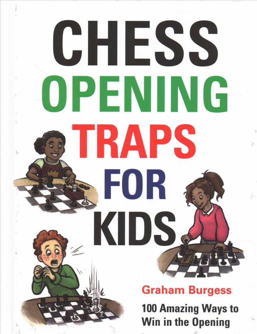 Chess Openings for Juniors