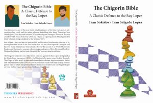 The Chigorin Bible - Schachversand Niggemann