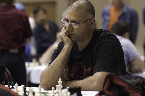 Opening Repertoire: Queen's Gambit Declined: Tarrasch - British Chess News