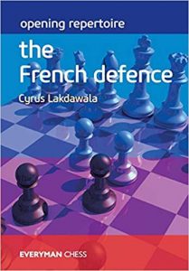 Winawer Variation: French Defense