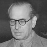 Julius du Mont, Editor of British Chess Magazine from 1940 to 1949