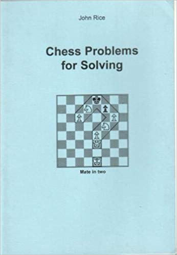 Chess Problems for Solving