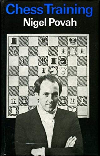 Chess Training : Nigel Povah