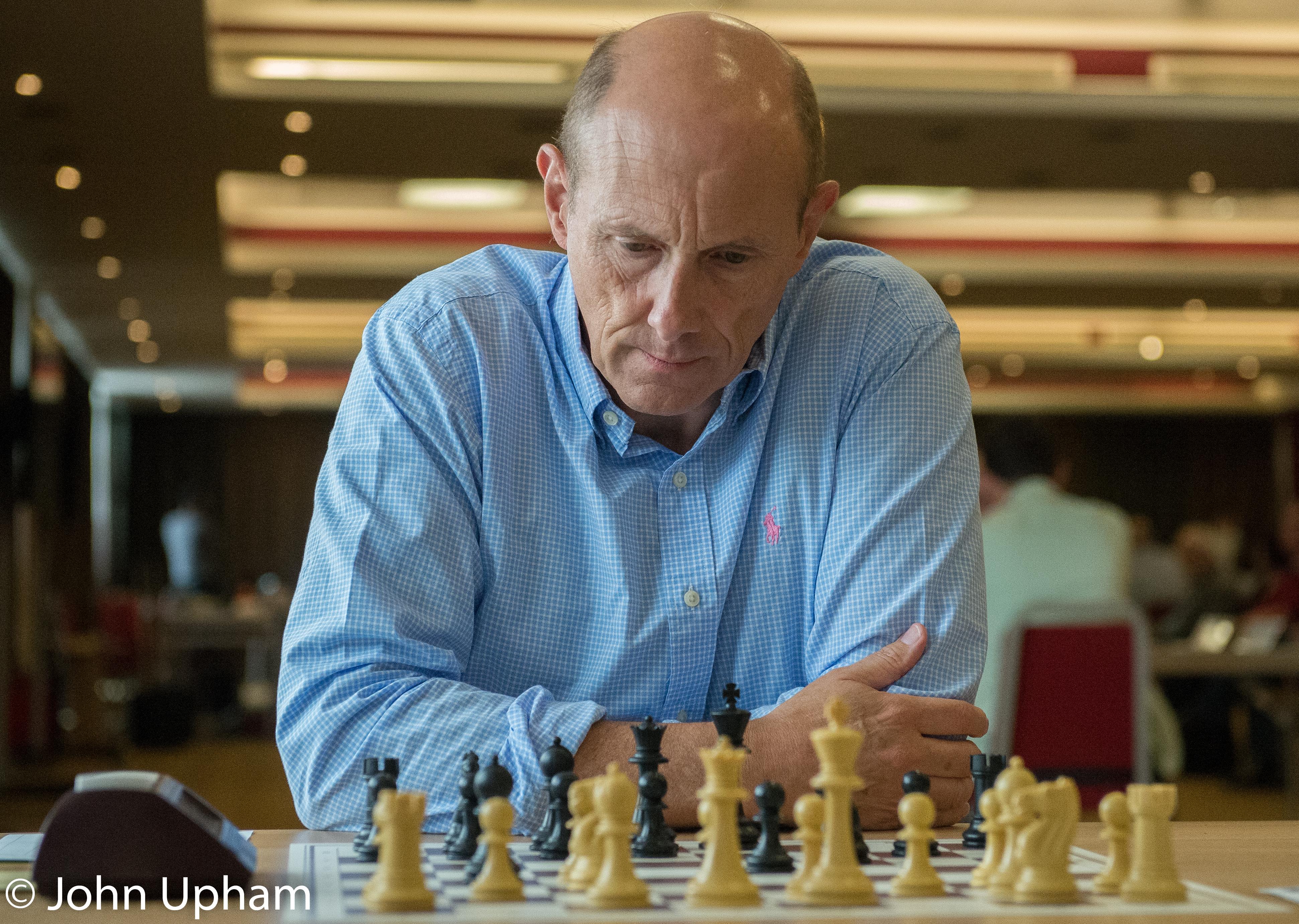 Advanced Archives - British Chess News