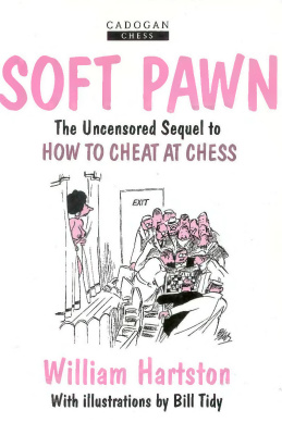 Soft Pawn, 1980