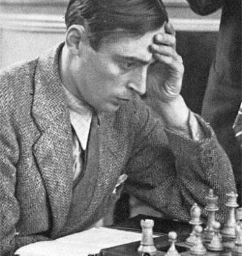 Old RJF on chess. Why Fischer hated chess. Who's the best ever 