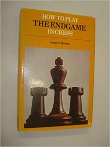 How to Play The Endgame in Chess