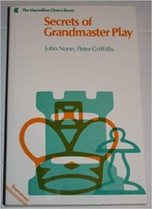 Secrets of Grandmaster Play