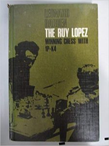 The Ruy Lopez