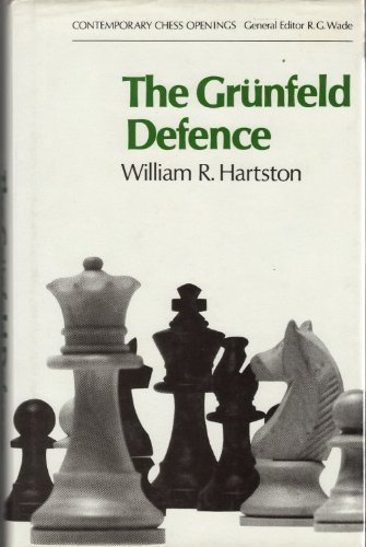 The Grünfeld Defence, 1977