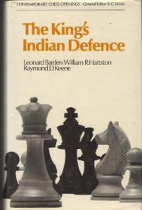 The King's Indian Defence