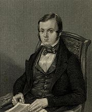 Death Anniversary of Henry Buckle (24-xi-1821 29-v-1862)