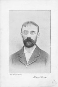 Amos Burn (31-XII-1848, 25-XII-1925)