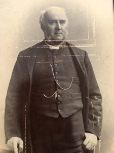 Reverend John Owen