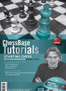 Chessbase Tutorials