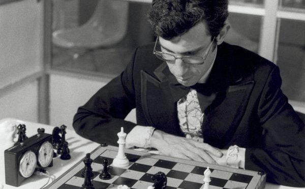 David Levy - Chessprogramming wiki