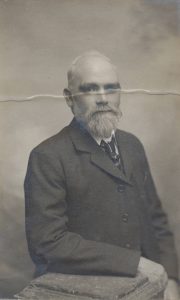 John Frederick Keeble