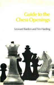Guide to the Chess Openings