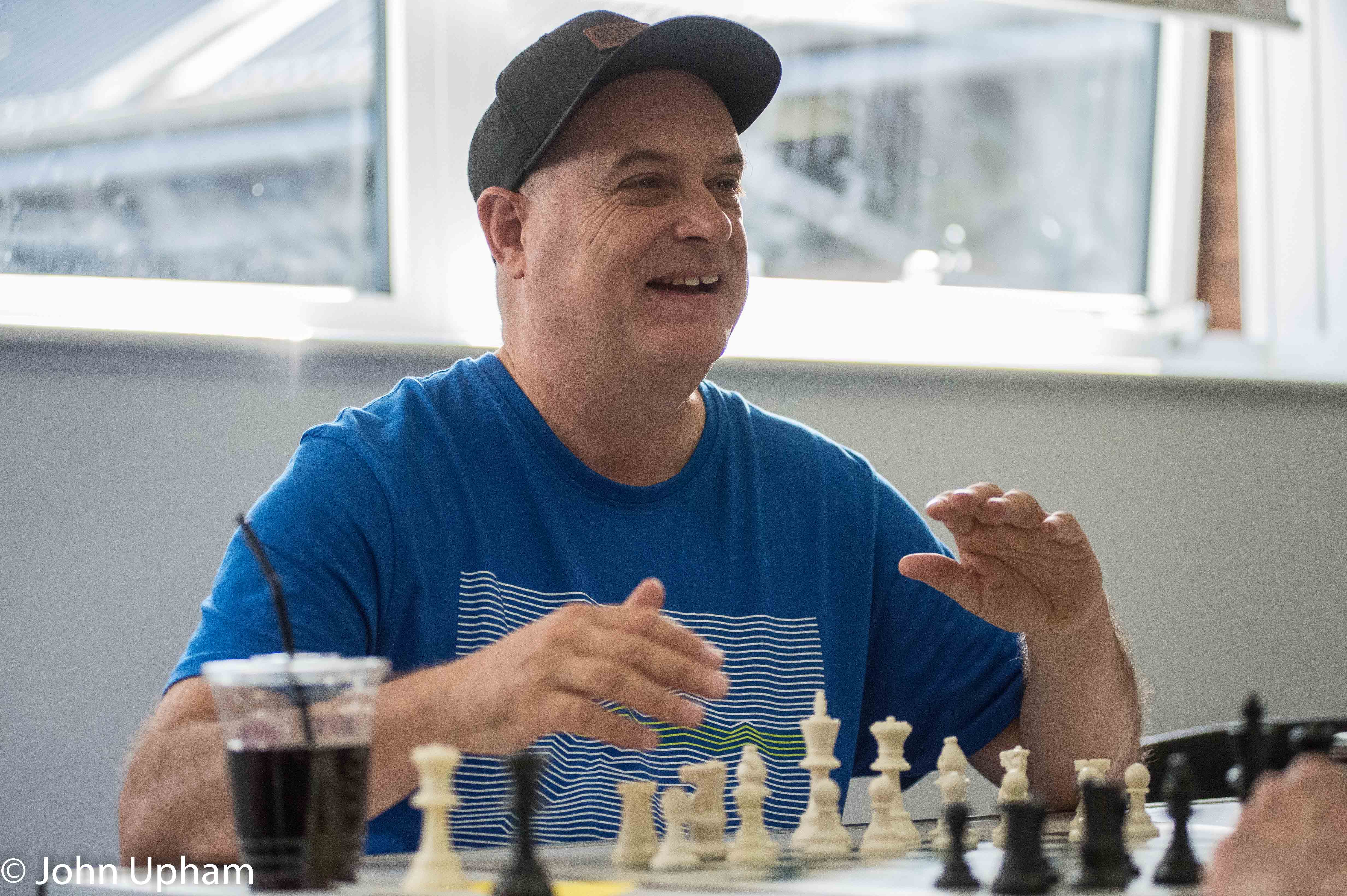 Chess player rooksolid (Gary from Plymouth, England, United