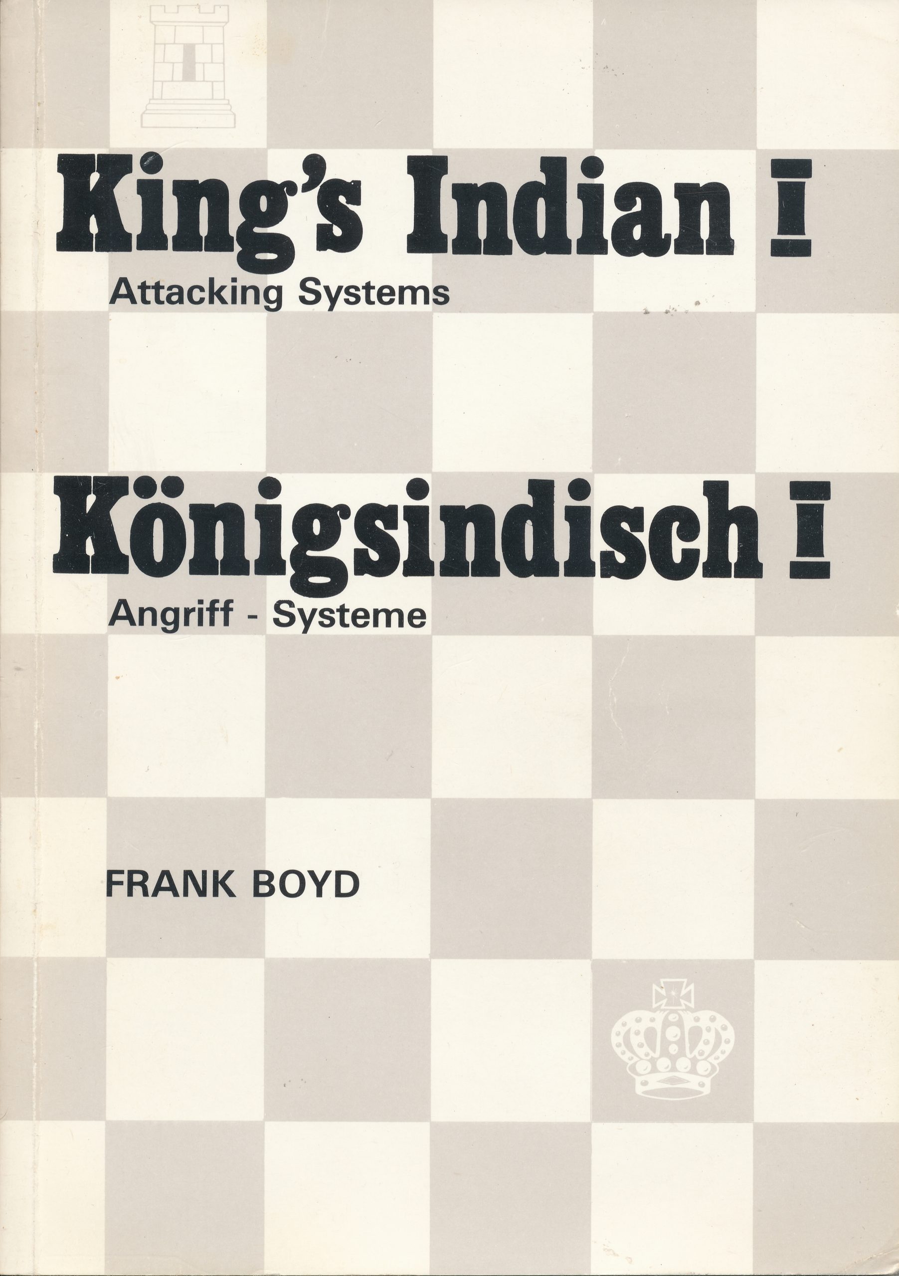 The Immortal Games of Capablanca by Fred Reinfeld - 1st - 1942 - from  Appledore Books, ABAA (SKU: 8908)