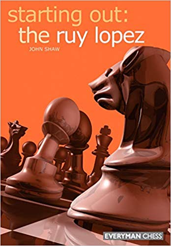 starting out : the ruy lopez
