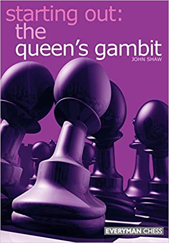 starting out : the queen's gambit