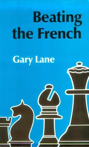 Lane, Gary (1994). Beating the French. Batsford. ISBN 978-0-713473-90-2.