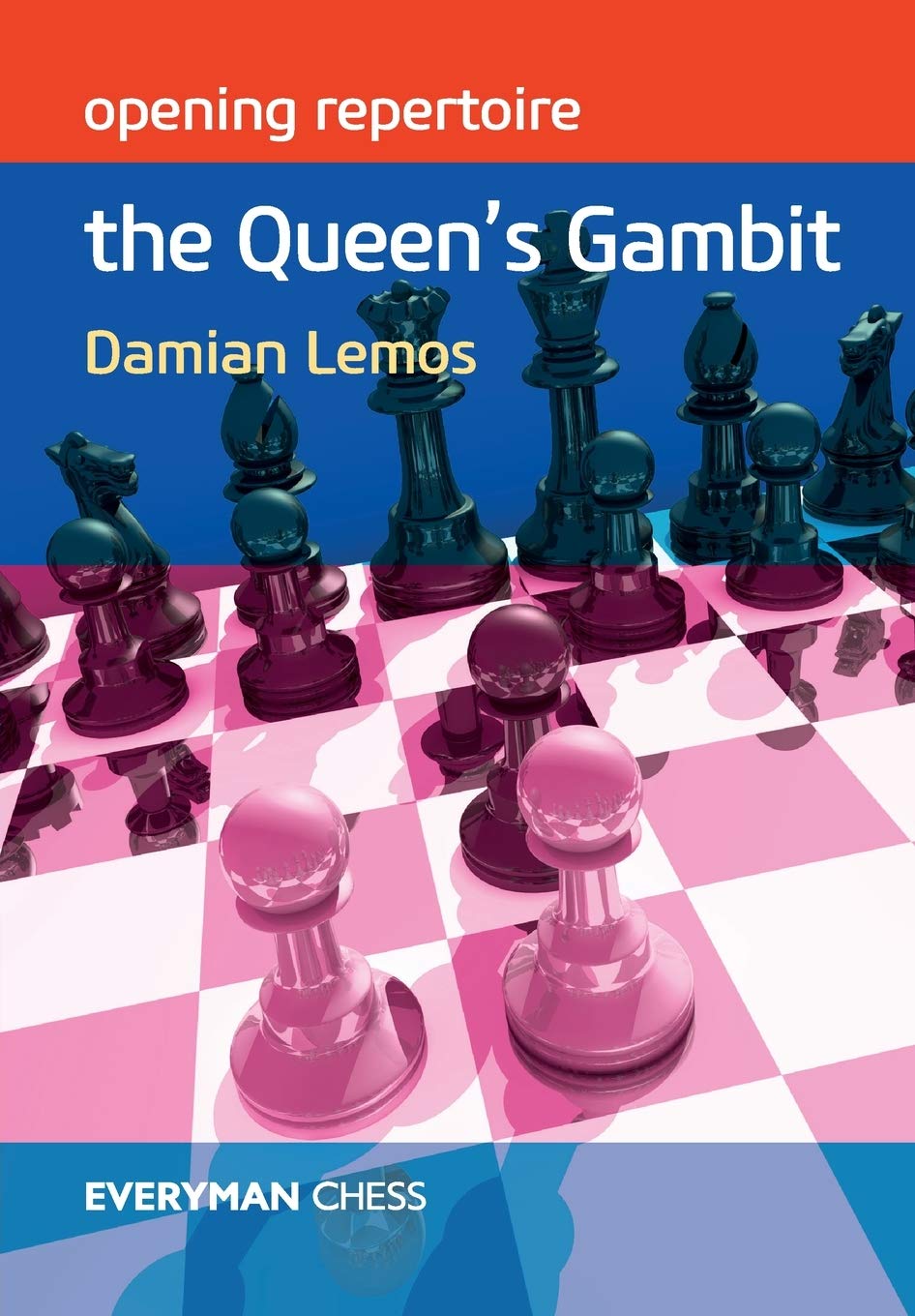 Repertoire for 1 d4 Part 4 Queens Gambit Declined 