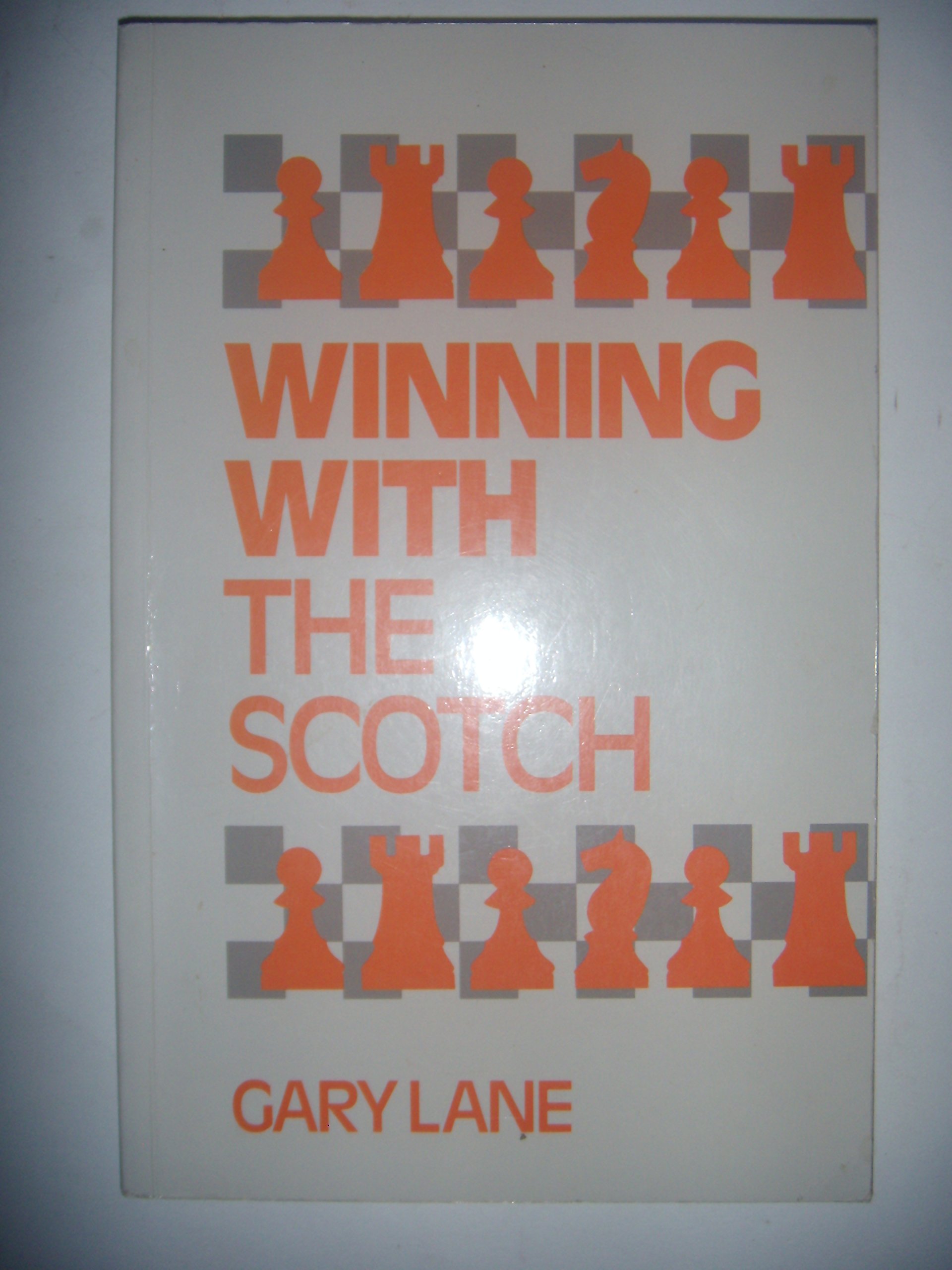 Lane, Gary (1993). Winning with the Scotch. Henry Holt. ISBN 0-8050-2940-0.