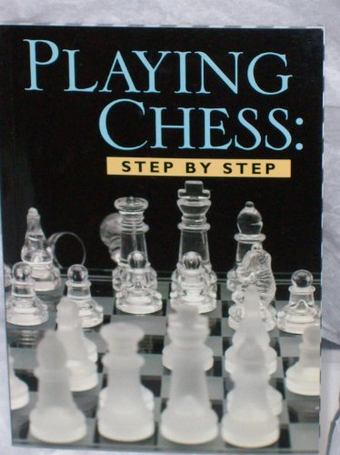 Lane, Gary (2004). Playing Chess: Step by Step. Mud Puddle Books. ISBN 978-1-594120-55-8.