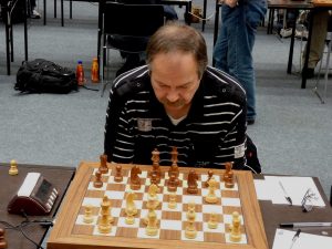 Repertoire Archives - British Chess News