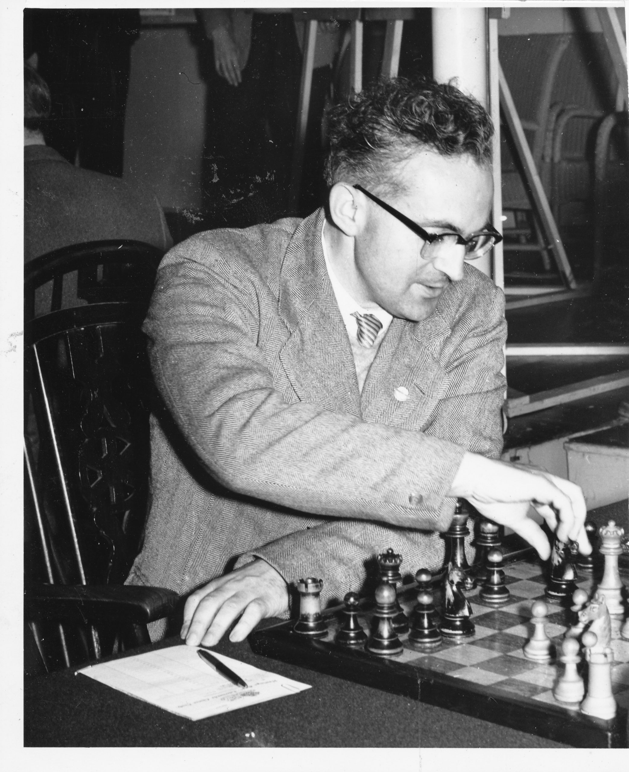 Paul Morphy  IM Mark Ginsburg Presents A Personal Chess History