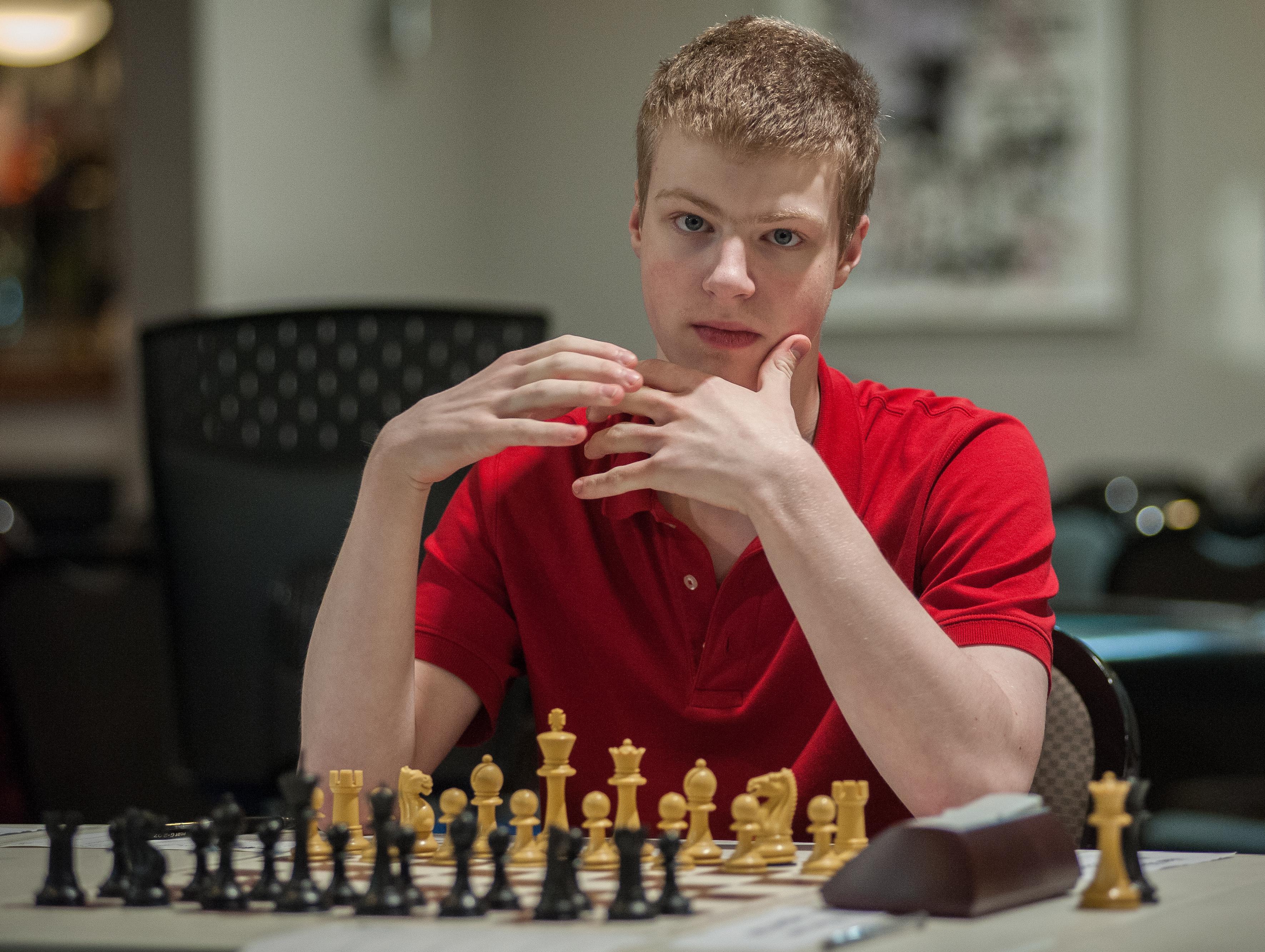 FIDE ratings – Suffolk Chess