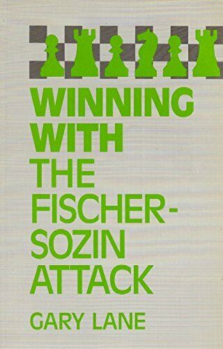 Lane, Gary (1994). Winning with the Fischer-Sozin Attack. Batsford. ISBN 978-0-713475-80-7.