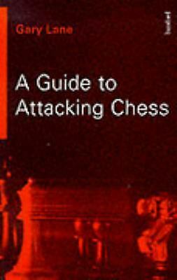 Lane, Gary (1996). A Guide to Attacking Chess. B.T.Batsford Ltd. ISBN 0-7134-8010-6.