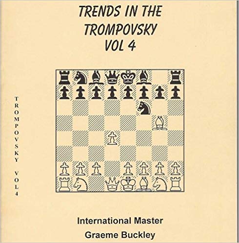 Trends in the Trompovsky, Vol. 4