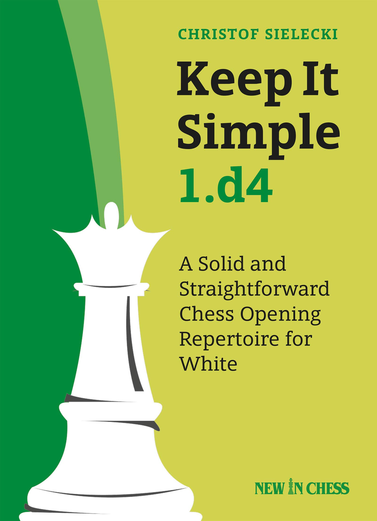 Chess book: Back to Basics: Chess Openings by Carsten Hansen (2021 edition)