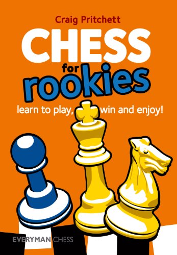 Chess for Rookies