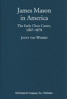James Mason in America