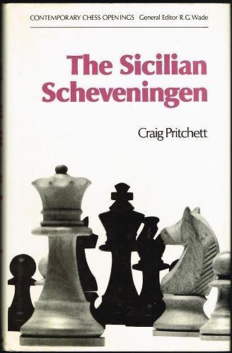 The Sicilian Scheveningen
