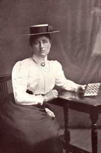 Edith Elina Helen Baird