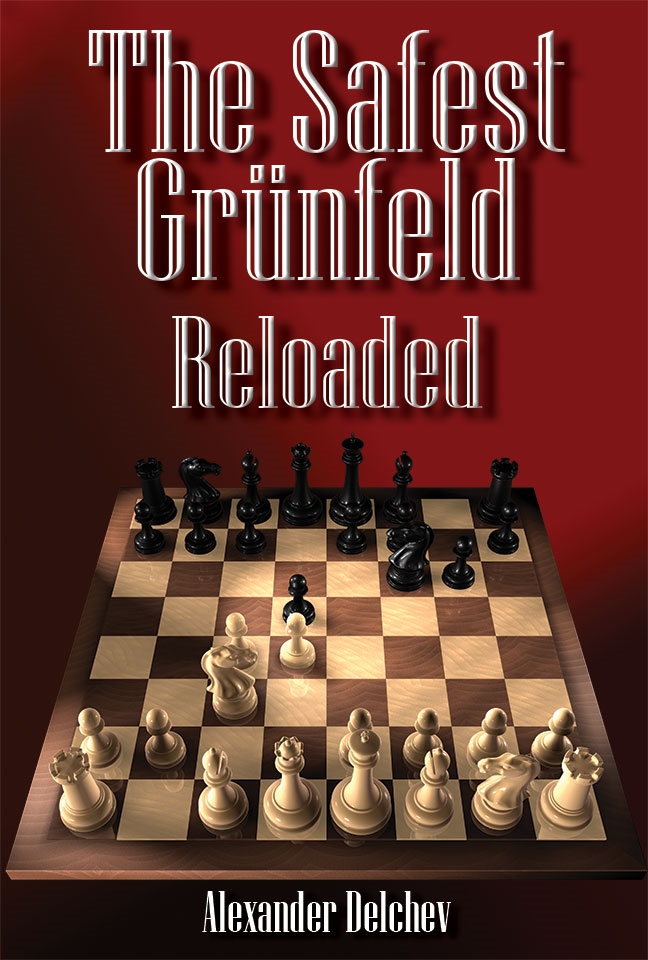 Games Collection Archives - British Chess News