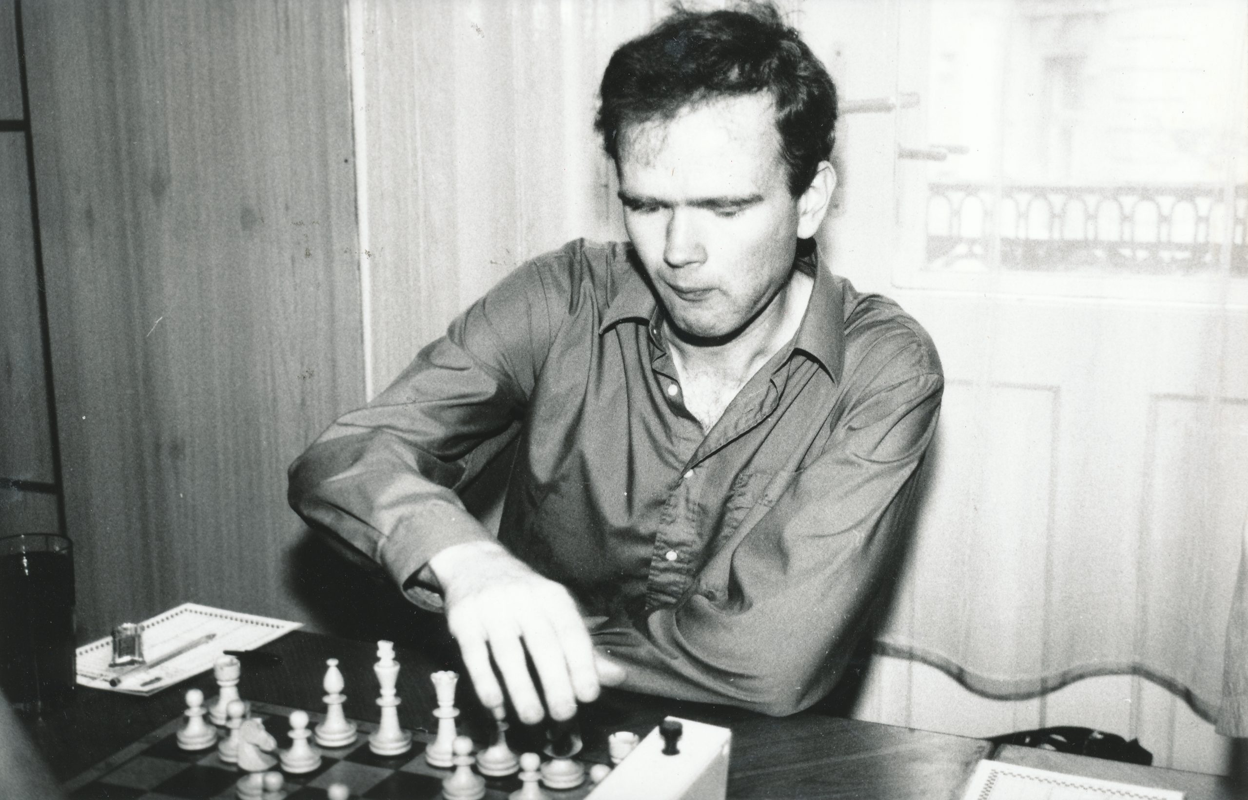 Birthdays Archives - British Chess News