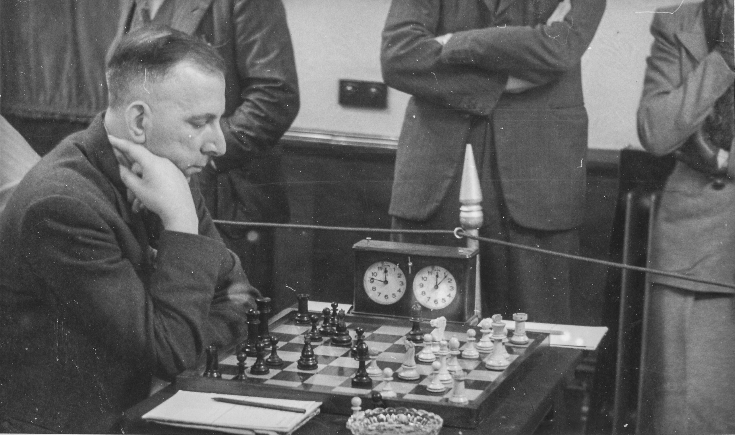 Twelve year old Hungarian chess prodigy, Judith Polgar. News Photo - Getty  Images