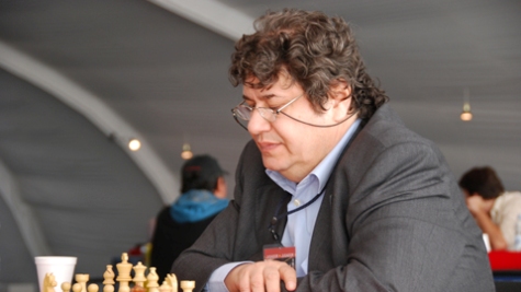 Planning : Move by Move - British Chess News