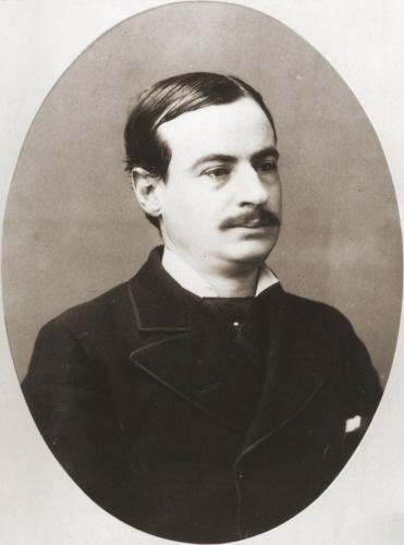 James Mason (19-XI-849, 15-I-1909)
